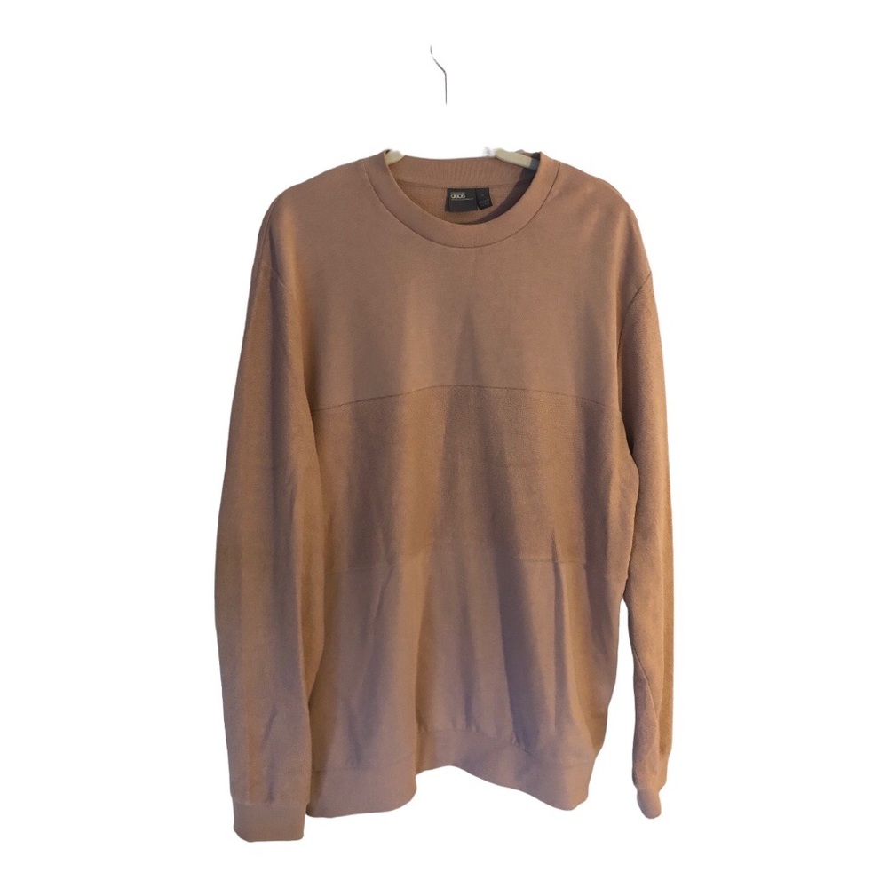 ASOS XL sweatshirt